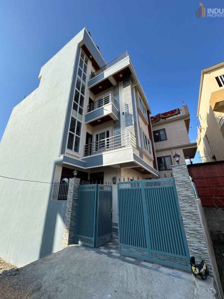 House on Sale - Tikathali lalitpur