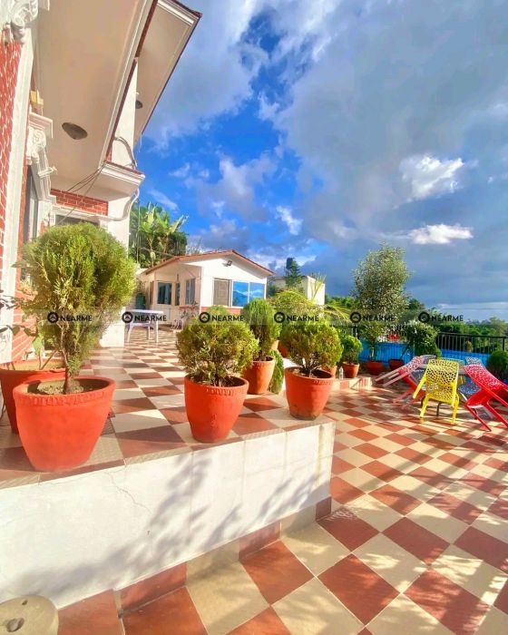 House On Sale at Budhanilkantha, Pasikot