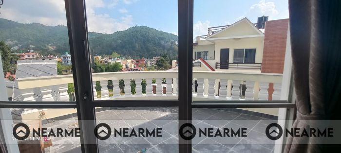 House On Sale at Rudreshwor, Budhanilkantha 