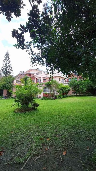 House for rent at chappalkarkhana