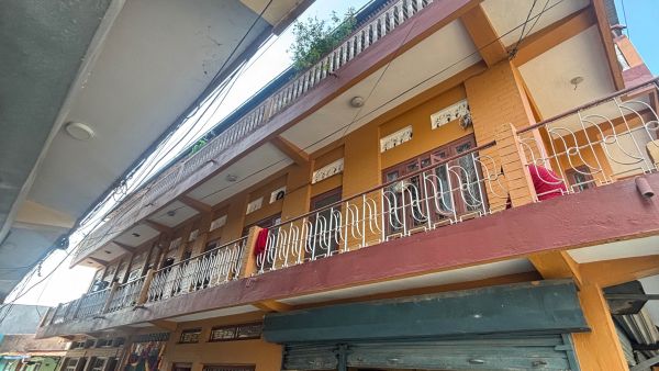 House for sale in tandi