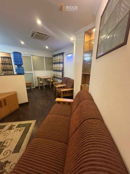 1BHK Apartment on rent at Grande tower, Kathmandu