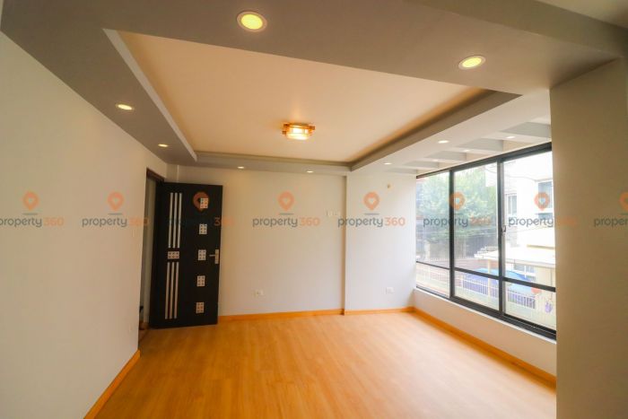 4BHK Modern Home Available For SALE At Chappal Karkhana, Kathmandu