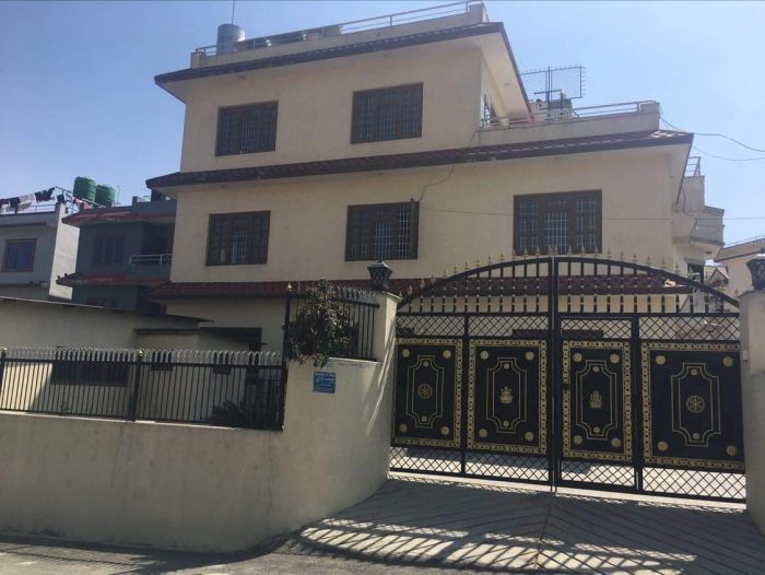 Flat for rent in Sattungal (Chandragiri-12), Kathmandu