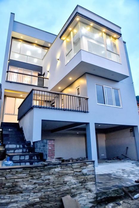 Very new Residential house at Budanilkantha on Sale