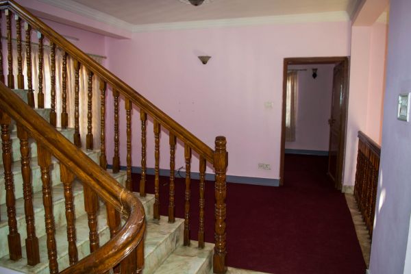 Bungalow on sale in Rudreshwor Budhanilkantha Kathmandu