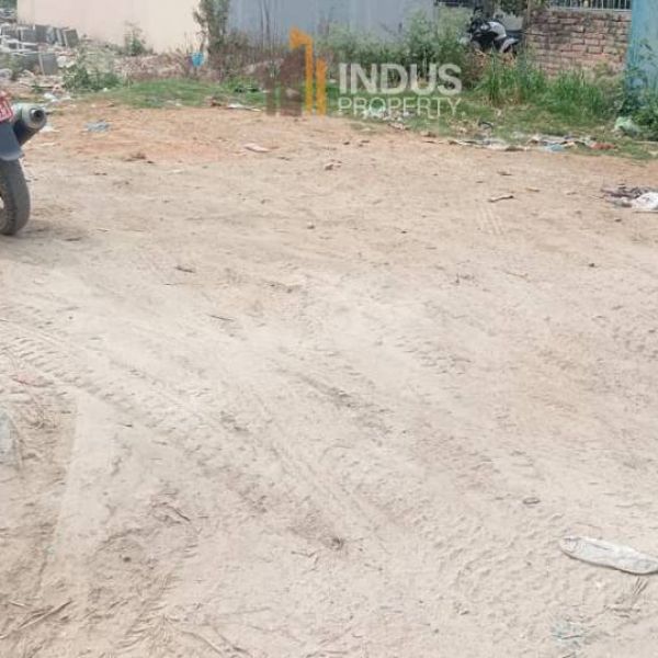Commercial-Land on sale at Pawan prakitik school, Imadol