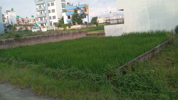 Land on sale at Balkot, Bhaktapur