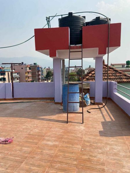 House Sell in Balkot Hight