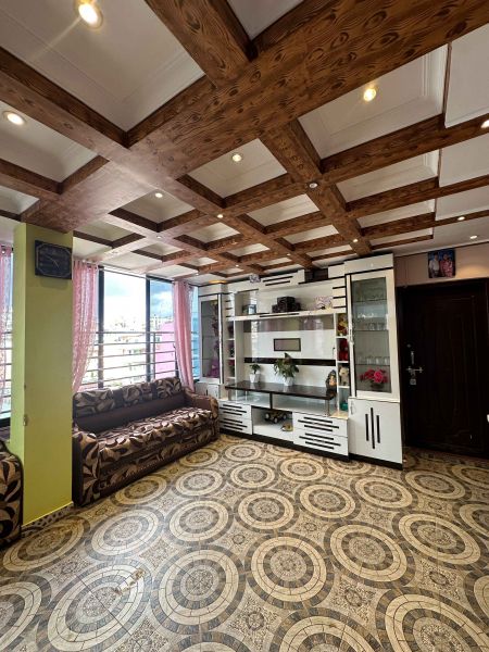 Residental Triplex House on sell at Kalanki, KTM