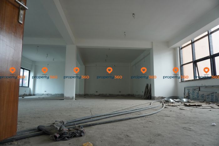 Office Space Available for RENT at Mitrapark Chowk, Ringroad