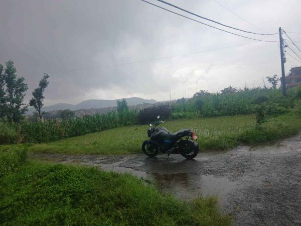 Land on Sale Changunarayan 4