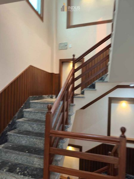 House On Sale at Ochu Height,Imadol