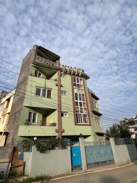 House for sale in Kalanki House for sale in Kalanki