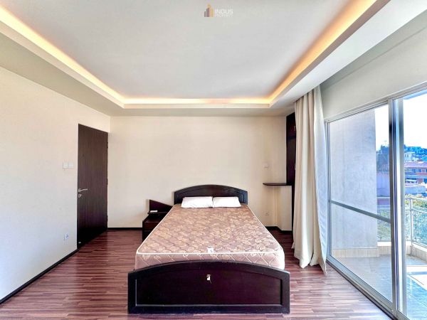 Beautiful Apartment on rent at Jhamsikhel, Lalitpur