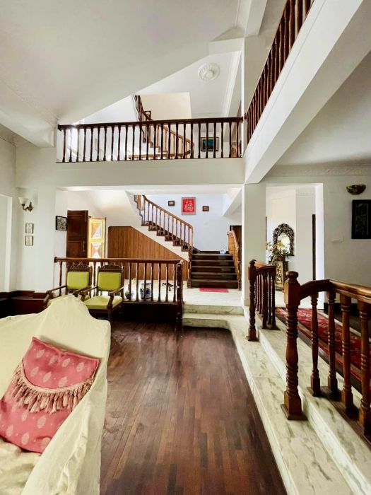 Duplex House on Rent At Siddartha Colony