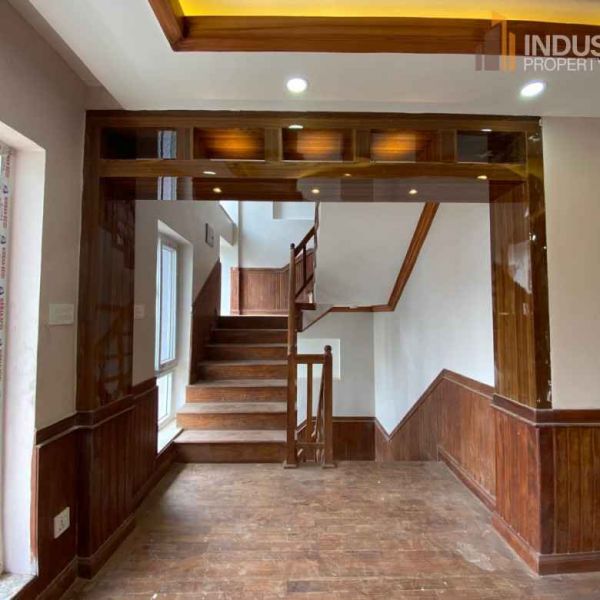 House on sale-Imadol, Ochu Height