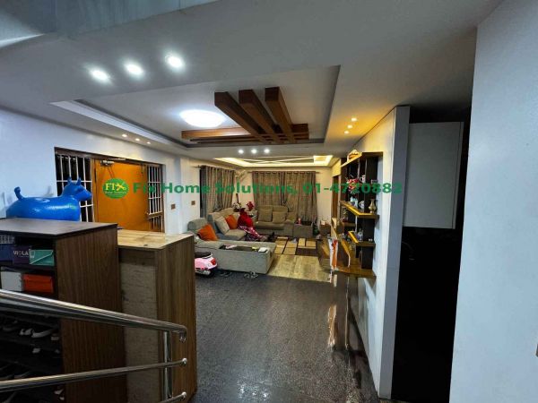 house on sale at pasikot budhanilkantha 