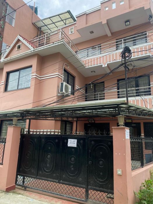 Urgent House on Sale at Taukhel, Godawari, Lalitpur