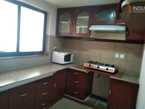 Apartment For Rent;- TCH Tower Apartment Panipokhari, Kathmandu