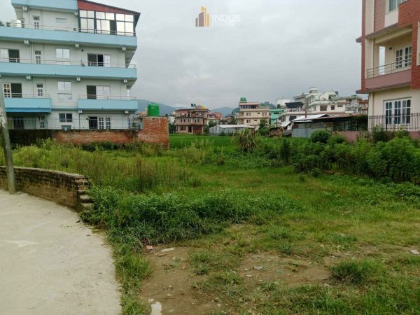 Land on sale at Harisiddhi, Lalitpur