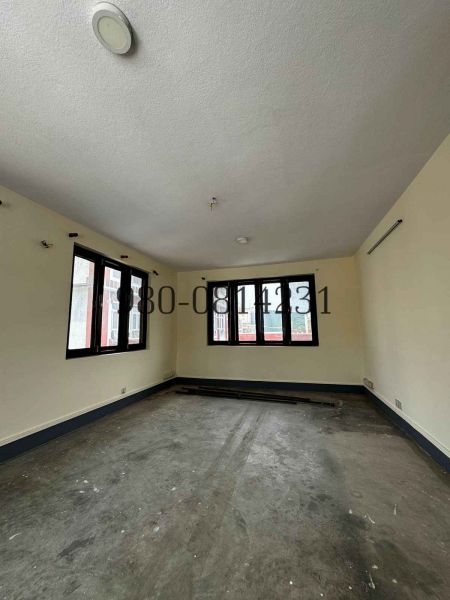 House On Rent At Baluwatar Kathmandu 