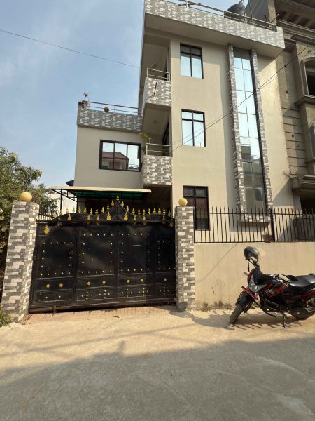 Sasto ma imadol sital height jasto prime location ma ghar