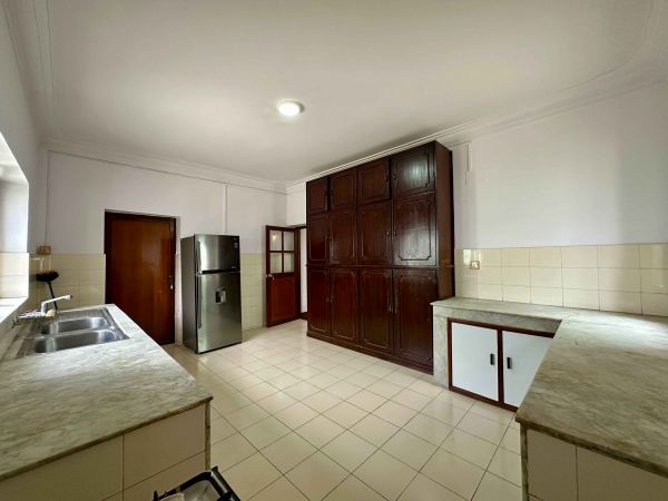 Residental Bungalow House on rent at Italitar, Budanilkantha