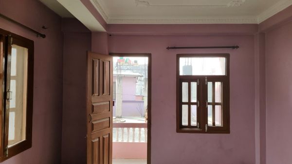 Flat for Rent at Lokanthali, Bhaktapur