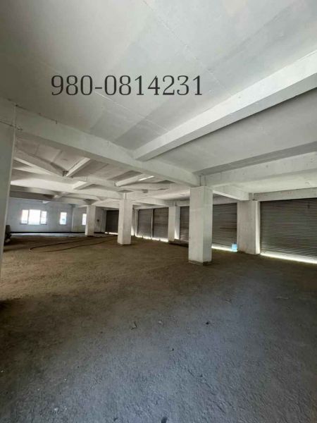 Commercial Building on Rent at Lazimpat Kathmandu 