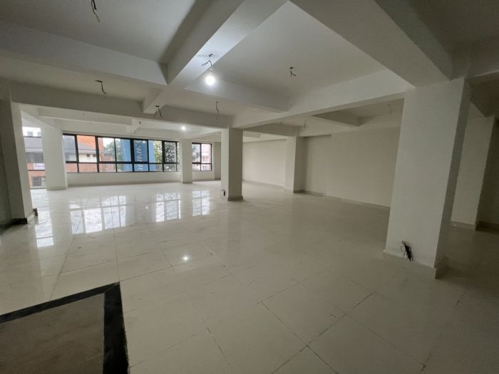 Space Available 2nd Floor At oneSky Pulchowk