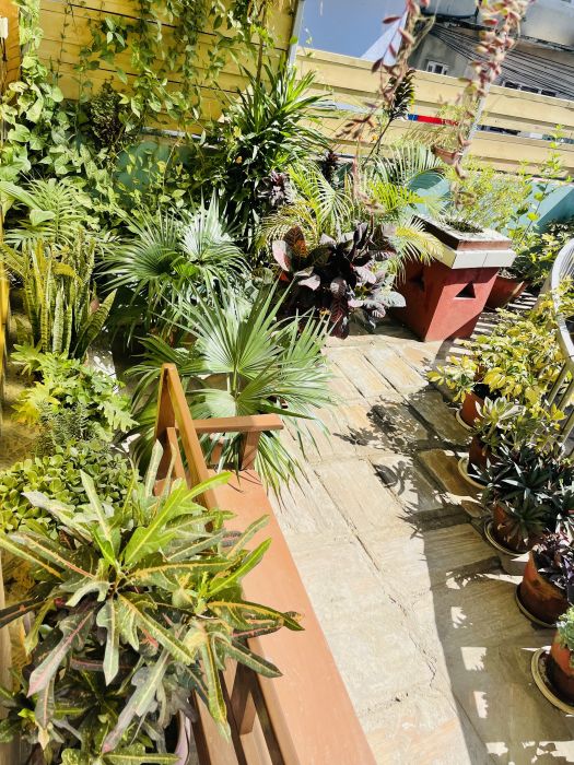 1BHK &amp; 2BHK Apartment Rent at Boudha