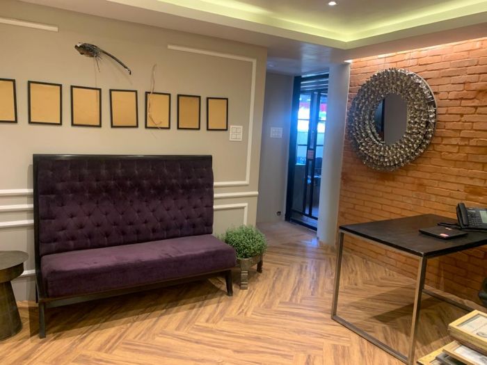 Fully Furnished Office space for Rent in Chabahil