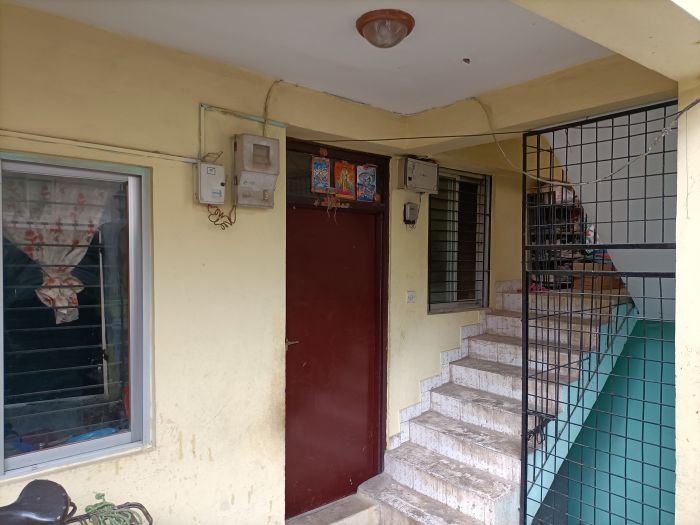 House for  sale in Mulpani, 50 mtrs from sankhu highway