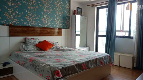 Apartment on Rent;-Suncity Apartment Gothatar,Kathmandu