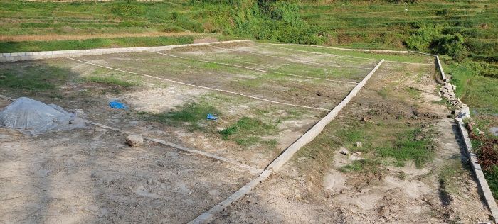 Tukra jagga dhulikhel Deurali