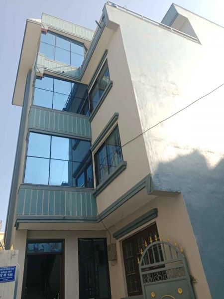 House for sale imadol