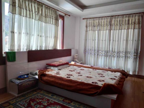 House On Sale at Godawari , Lalitpur