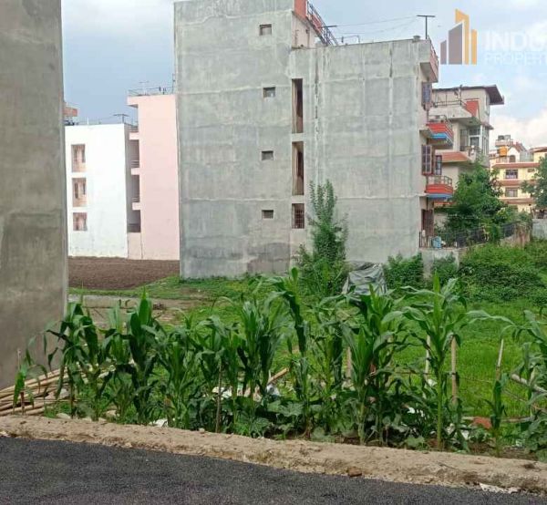 Land on sale-Lokanthali, Bhaktapur