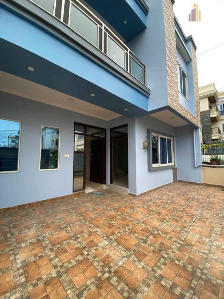 House For Sale at Sital Height , Lalitpur