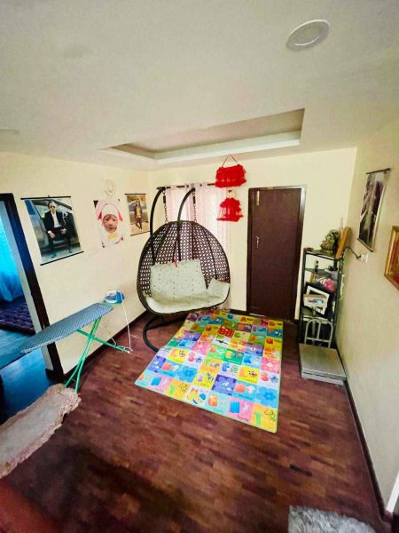 House sale in Padma colony phase-III