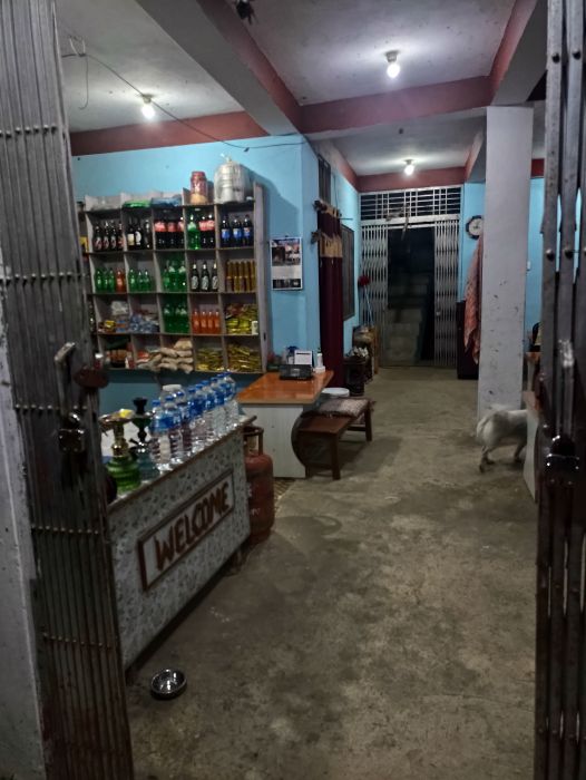 New Hotel is in sale