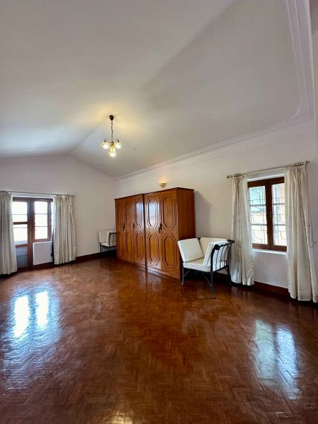 Residental Bungalow House on rent at Italitar, Budanilkantha