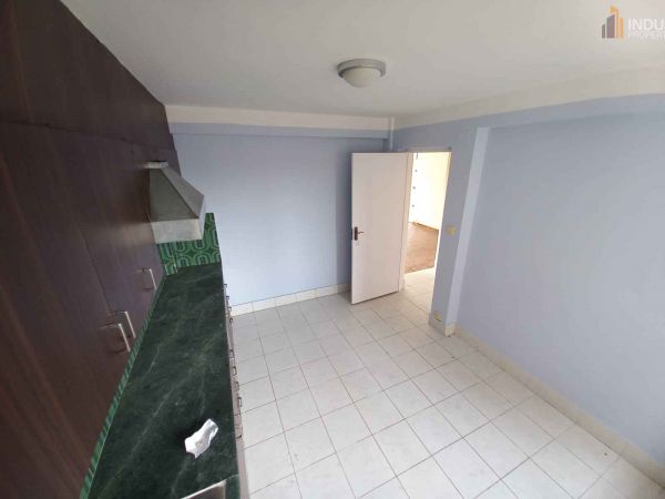 Dhumbarahi Apartment- Kathmandu