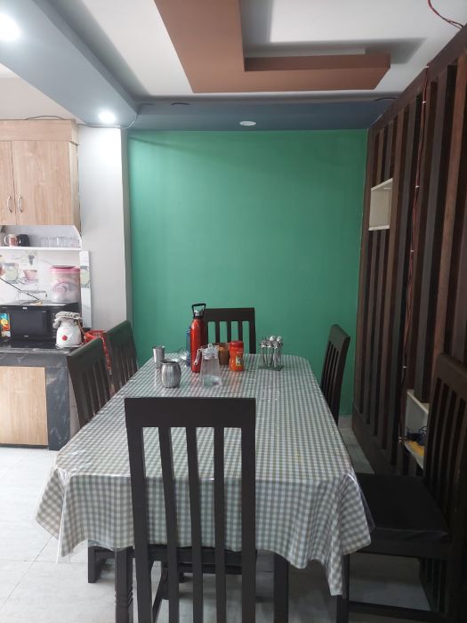 Residential House for sale near grande international hospital