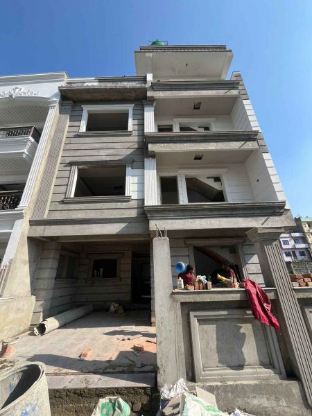 Brand House on sale at Imadol, Subhashree Tole