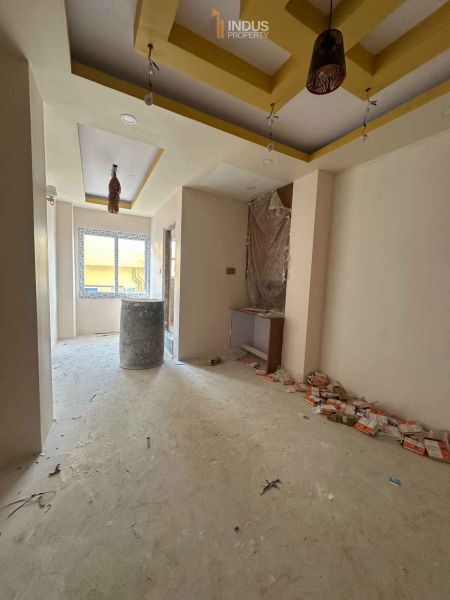 2 kitchen house on sale at Tikathali, Imadol