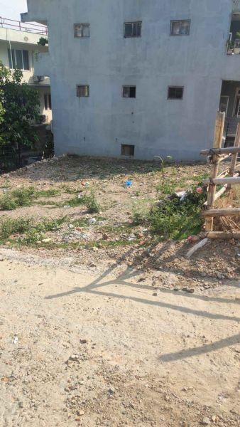 Land on sale at Hattiban