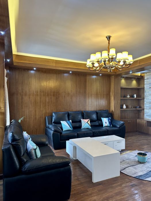 Bungalow on sale at Bhaisepati