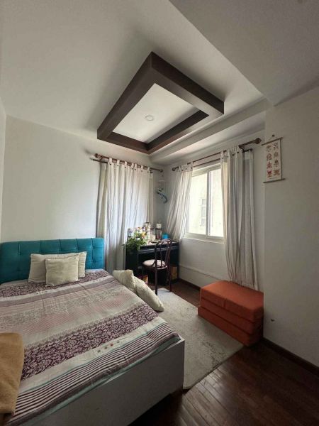 3 bhk luxurious  apartment on rent at Classic tower Hattiban
